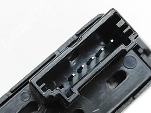Warning switch KIA SPORTAGE III (SL) 1.7 CRDi | BP24819115I22 