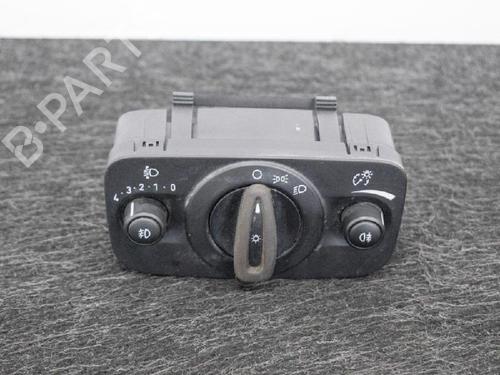 Used Electronic module FORD FIESTA VI (CB1, CCN) 1.25 (82 hp) 6747088