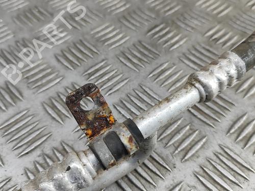 AC pipe RENAULT ZOE (BFM_) ZOE | BP27644279M126 