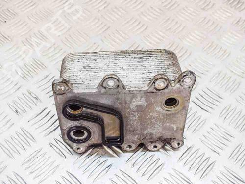 Chłodnica oleju BMW 7 (E65, E66, E67) 730 Ld | BP6736385M33