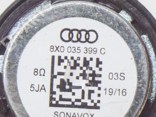 Speakers AUDI Q3 (8UB, 8UG) 2.0 TDI quattro | BP7732292E2  - Image 6
