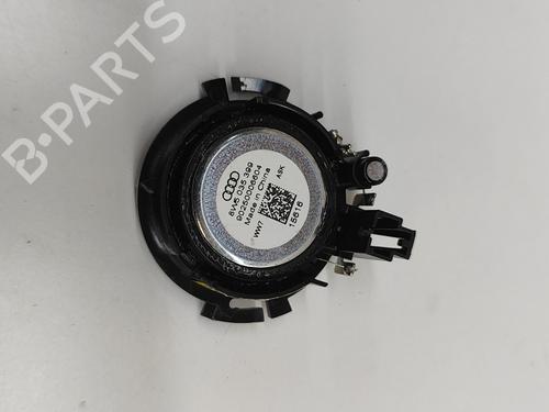Speaker AUDI A4 B9 Avant (8W5, 8WD) 2.0 TDI | BP26136235E2 