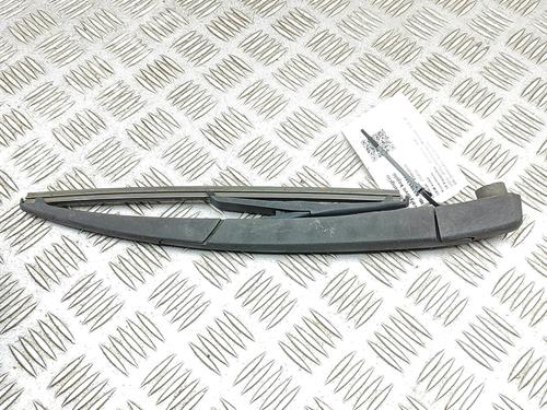 Used Rear windshield wiper arm PEUGEOT 2008 I (CU_) 1.2 THP 110 / PureTech 110 (110 hp) 30257679