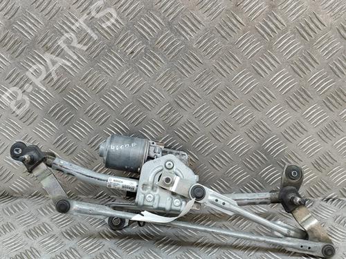 Used Front wipers mechanism VW ID.4 (E21) PRO (265 hp) 29391333