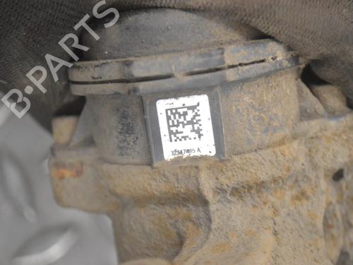 Left rear brake caliper AUDI A4 Allroad B8 (8KH) 3.0 TDI quattro | BP30284253M107 - Image 5