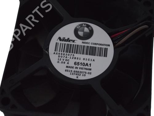 Electronic module BMW i3 (I01) Range Extender | BP33359177M83 - Image 4