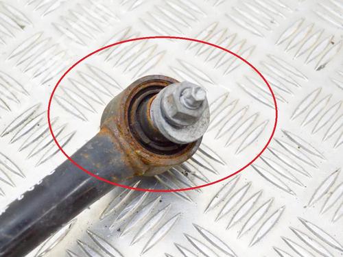 Venstre bagtil bærearm TESLA MODEL 3 (5YJ3) EV AWD | BP27752924M14 