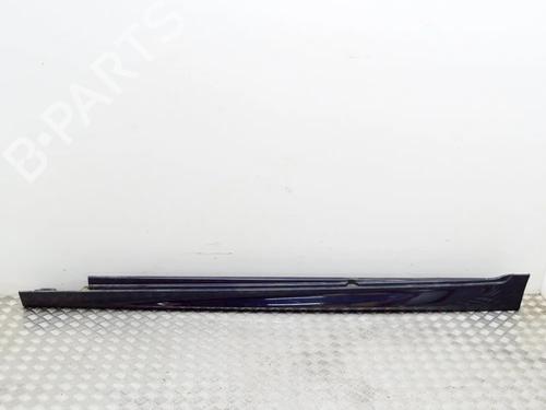 Venstre sidekjole BMW 5 (F10) 520 d (184 hp) 14623645