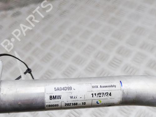 AC pipe BMW 3 (G20, G80, G28) 330 e Plug-in-Hybrid | BP39656598M126 - Image 7