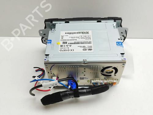 Electronic module KIA CEE'D (JD) 1.6 CRDi 115 | BP35726851M83 - Image 3