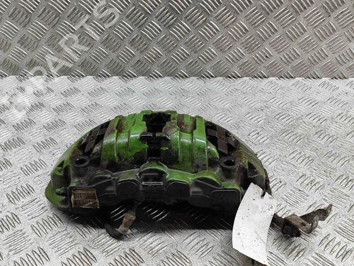 Left front brake caliper PORSCHE PANAMERA (970) 3.0 D | BP29486086M105