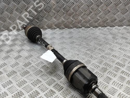 Left front driveshaft KIA SPORTAGE V (NQ5) 1.6 T-GDI | BP33371757M38 - Image 4