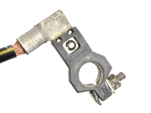 Cable INFINITI M (Y51) 30d | BP33348161E12 - Image 3