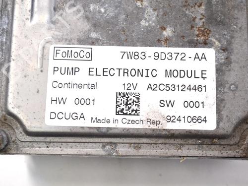 Electronic module JAGUAR XK II Coupe (X150) 5.0 V8 | BP30213077M83  - Image 5