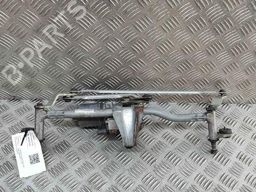 Used Front wipers mechanism VW CADDY IV Box Body/MPV (SAA, SAH) 2.0 TDI 4motion (150 hp) 27350654