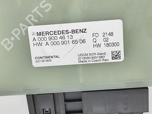 Module électronique MERCEDES-BENZ GLC (X253) 300 d 4-matic (253.919) | BP29731176M83 