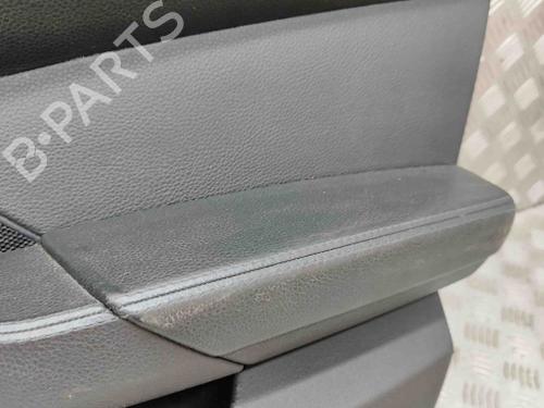 Front right panel PORSCHE PANAMERA (970) 3.0 D | BP29495031C59 