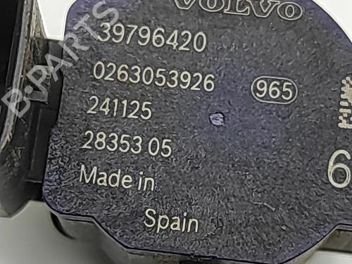 Electronic module VOLVO XC90 II (256) B5 Mild Hybrid AWD | BP31834974M83 