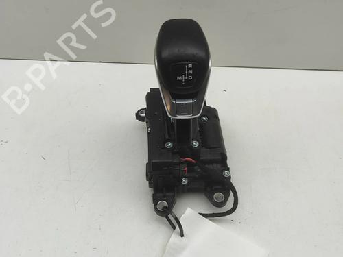 Used Gear lever Gear lever PORSCHE PANAMERA (971) 2.9 4 E-Hybrid (97ABE1, 97BBE1, 97ABX1) (462 hp) 33624920 33624920