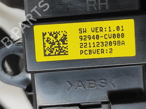 Electronic module KIA EV6 (CV) 77 GT AWD | BP33368631M83 - Image 7