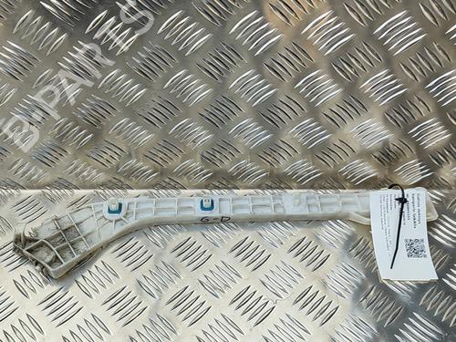 Used Rear bumper bracket TOYOTA PRIUS (_W3_) 1.8 Hybrid (ZVW30) (136 hp) 28956215
