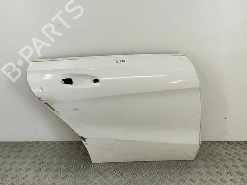 right-rear-door-mercedes-benz-cla-coupe-c117-2013-2014-2015-2016-2017-2018-2019-29458527 main image