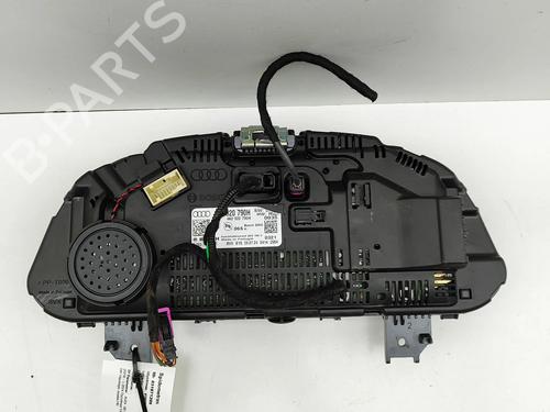 Instrument cluster AUDI Q8 (4MN, 4MT) 50 TDI Mild Hybrid quattro | BP28954464C47  - Image 6