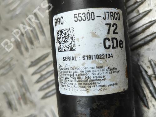 Right rear shock absorber KIA XCEED (CD) 1.6 CRDi 136 | BP33661486M19 - Image 5