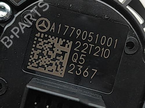 Switch MERCEDES-BENZ GLA (H247) GLA 200 d (247.712) | BP32143041I30 
