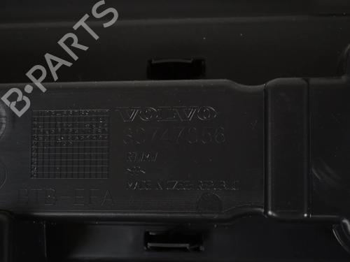 Boot lining VOLVO XC40 (536) T4 | BP33367032I3 - Image 7