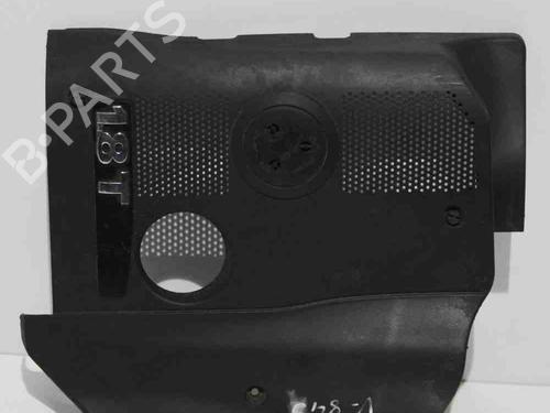 Upper protection AUDI A4 B6 (8E2) 1.8 T | BP6723992M93 