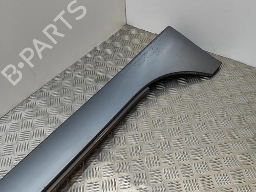 Right sideskirt JAGUAR XJ (X351) 3.0 SCV6 | BP19501405C114