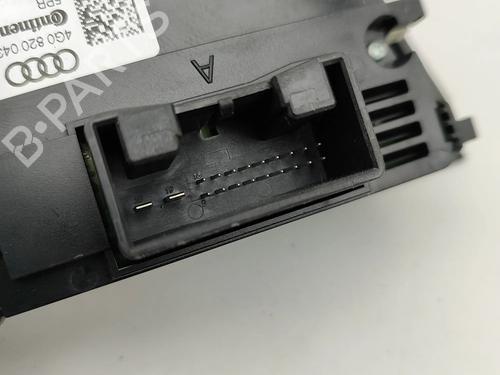 Electronic module AUDI A6 C7 Avant (4G5, 4GD) 3.0 TDI quattro | BP27375463M83  - Image 5