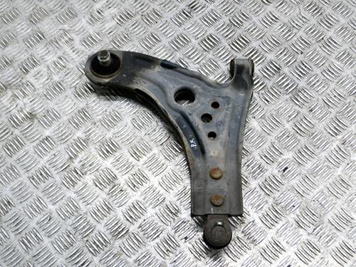Used Left front suspension arm CHEVROLET AVEO / KALOS Hatchback (T250, T255) 1.2 LPG (84 hp) 8846828