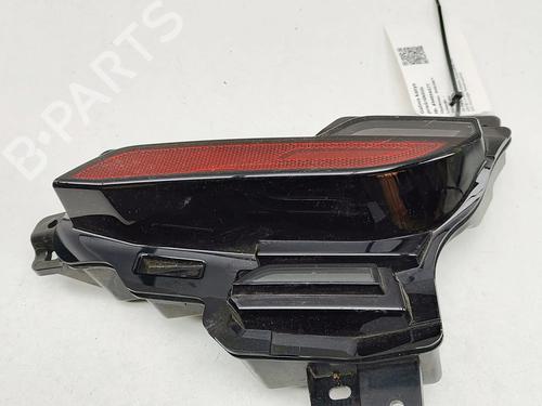 Used Rear fog light Rear fog light TESLA MODEL Y (5YJY) EV (347 hp) 33465075 33465075