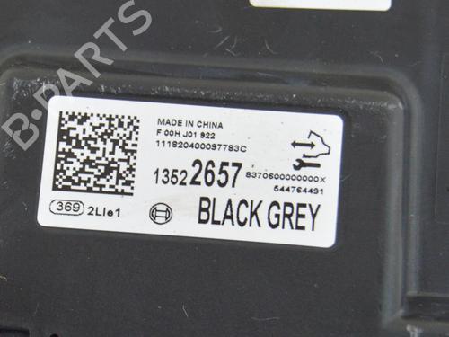 Elektronische module OPEL MOKKA / MOKKA X (J13) 1.4 (_76) | BP12312287M83 