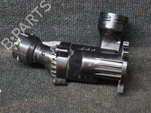 Used Thermostat housing AUDI A6 C7 Avant (4G5, 4GD) 2.0 TDI (190 hp) 14652968