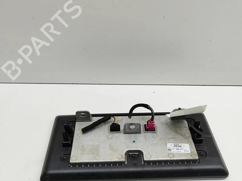 Instrument cluster FORD PUMA (J2K, CF7) 1.0 EcoBoost mHEV | BP38623188C47 - Image 3