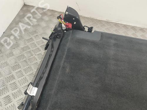 Rear seat AUDI Q7 (4MB, 4MG, 4MQ) 3.0 TDI quattro | BP27673888C17  - Image 10