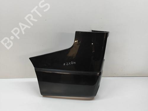 Bagskærm venstre OPEL VIVARO B Bus (X82) 1.6 CDTI (06) (140 hp) 24141002