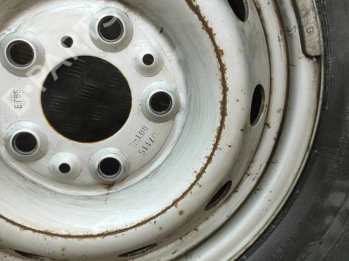 Rim CITROËN JUMPER II Van 2.0 BlueHDi 130 | BP31112788C45 