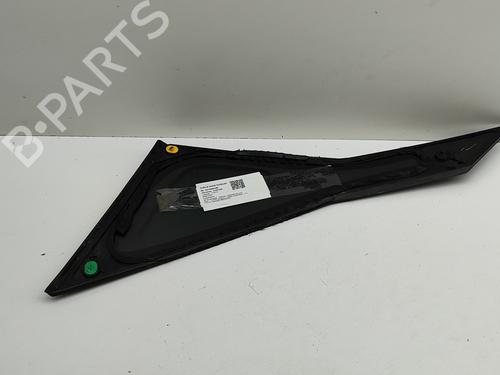 Rear left quarter glass NISSAN QASHQAI III (J12) 1.3 DIG-T All-wheel Drive | BP28955371C93 