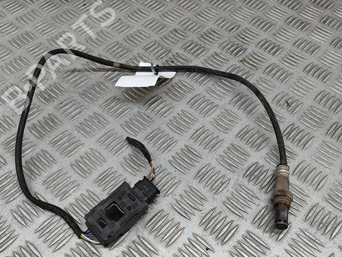 Capteur électronique VW PASSAT B8 Variant (3G5, CB5) 2.0 TDI (150 hp) 26441753