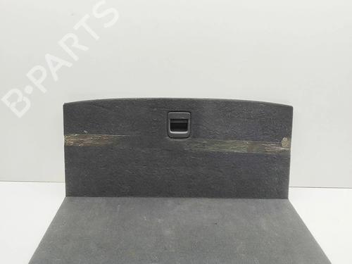 Pianale bagagliaio Pianale bagagliaio AUDI Q5 (8RB) SQ5 TDI quattro (313 hp) 35790298 35790298