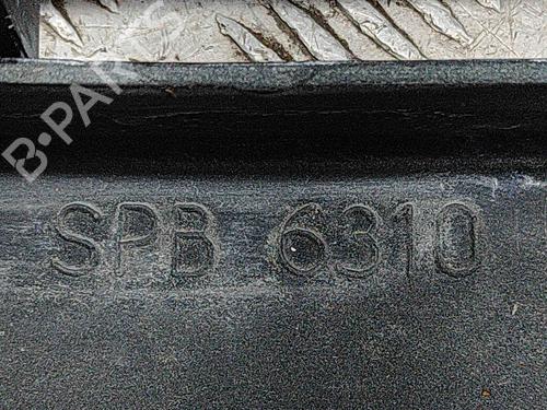 Front bumper ASTON MARTIN DB7 Vantage 3.2 | BP29812453C7