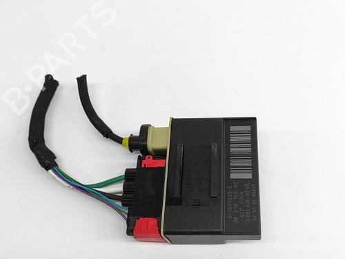 Elektronensonde für CITROËN C5 AIRCROSS (A_) 1.5 BlueHDi 130 (ACYHZJ, ACYHZR) (131 hp) 27791458