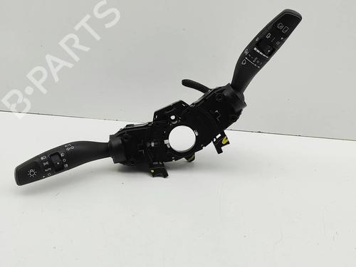 Ratstangsstang KIA OPTIMA Sportswagon (JF) 1.7 CRDi (141 hp) 33206640