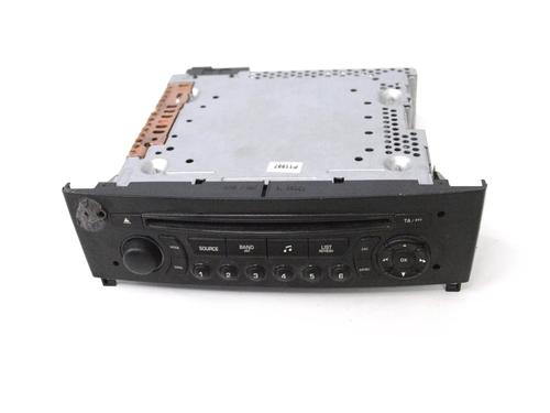 Used Electronic module PEUGEOT RCZ 1.6 16V (156 hp) 30230011