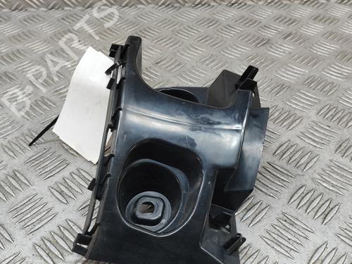 Rear bumper bracket MERCEDES-BENZ A-CLASS (W177) AMG A 35 4-matic (177.051) | BP28431366C159 
