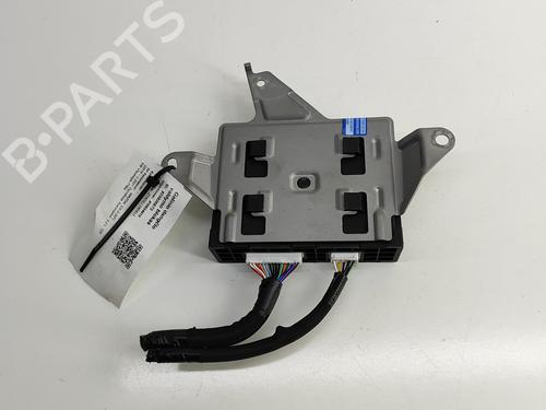 Elektronisk modul MAZDA CX-5 (KF) 2.2 D | BP25218344M83 